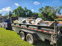 Property Management Cleanouts in Coushatta, LA